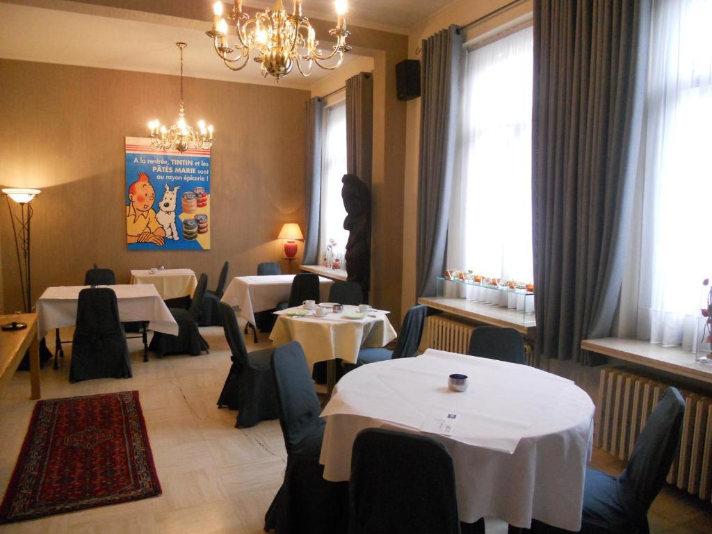 Hotel Ten Putte Гістел Екстер'єр фото